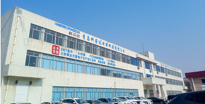 中国 Qingdao Kerongda Tech Co.,Ltd.