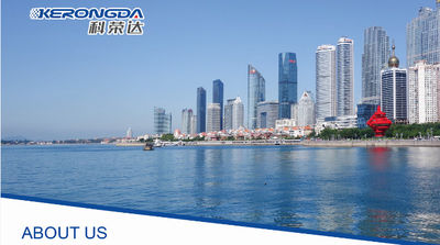 Qingdao Kerongda Tech Co.,Ltd.