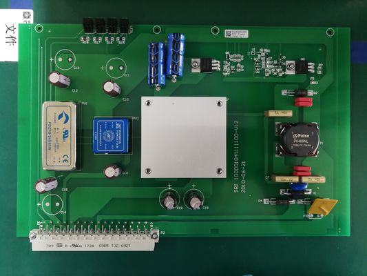 注文電池の倍は速い回転電子PCB板修理プロトタイプ味方した