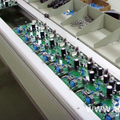 道楽者のBga PCBアセンブリ板Pcba適用範囲が広いPCBのアセンブリおよびテストAI PCB
