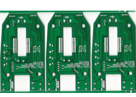 販売のための製造の単一の味方された二重味方されたPCB板プロトタイプ