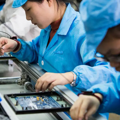 DiyのキーボードのすくいPCBのアセンブリおよび製造の電子工学アセンブリ サービス