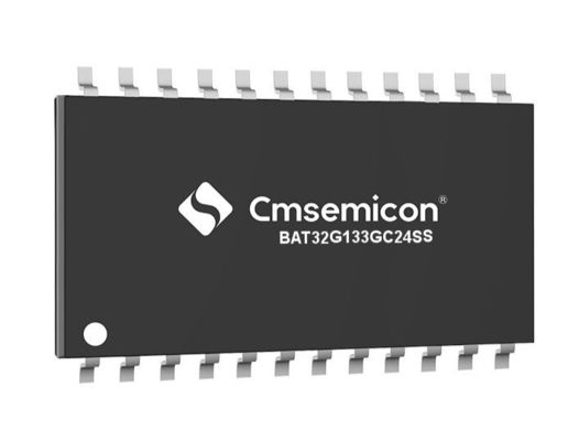 IC BAT32G133抜け目がないMCU 1停止サーモスタットの解決